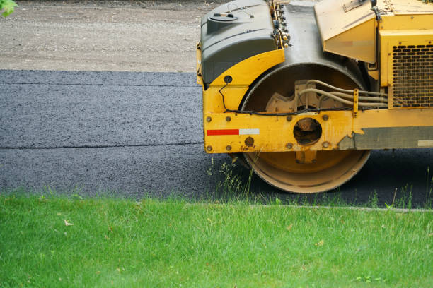 Driveway Maintenance Services in Waller, TX