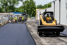 Reliable Waller, TX Driveway Paving Services Solutions